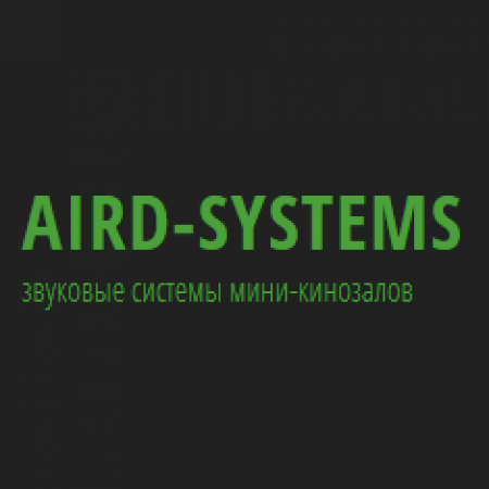 AIRD-SYSTEMS